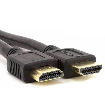 Cabos e Conectores